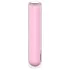 Satisfyer First Kiss - Druckwellen-Klitorisstimulator (pink)