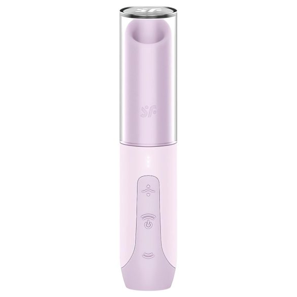Satisfyer Secret Kiss - Wellen-Stimulator (pink)