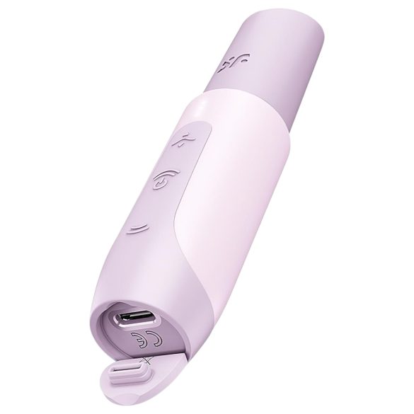 Satisfyer Secret Kiss - Wellen-Stimulator (pink)