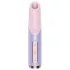 Satisfyer Bold Kiss - Luftwellen-Lippenstift-Vibrator (rosa)