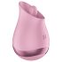 Satisfyer Tongue Player - Zungenklitorisvibrator (rosa)