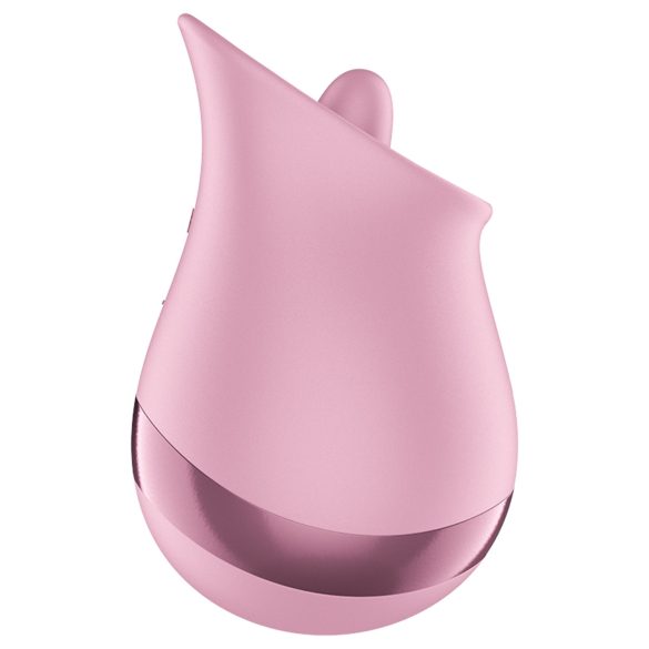 Satisfyer Tongue Player - Zungenklitorisvibrator (rosa)