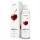 Satisfyer - Aromatisiertes Gleitgel - Kirsche (300ml)