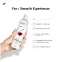 Satisfyer - Aromatisiertes Gleitgel - Kirsche (300ml)