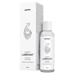 Satisfyer - Silikonbasiertes Gleitmittel (150 ml)