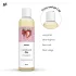 Satisfyer - Massageöl mit Geschmack - Erdbeere (250 ml)