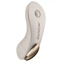 Satisfyer Little Secret - Slip-Vibrator (Weiß)