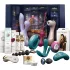 Satisfyer Adventskalender Premium - Adventskalender (24‑teilig)