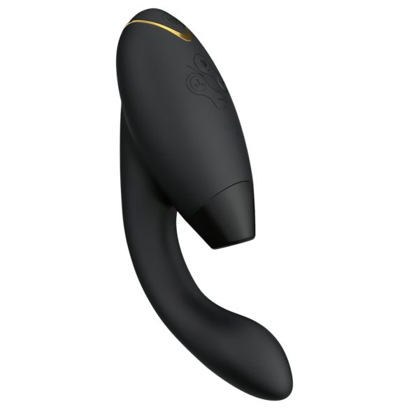 Womanizer Duo 2 - 2in1 G-Punkt Vibrator (Schwarz)