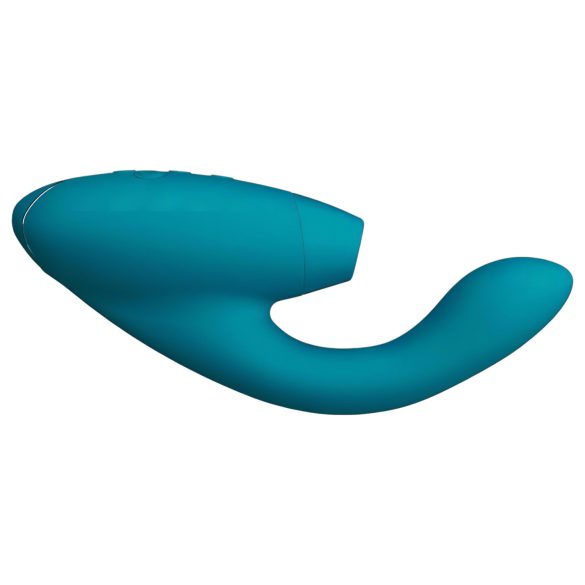 Womanizer Duo 2 - 2-in-1 G-Punkt Vibrator (grün)