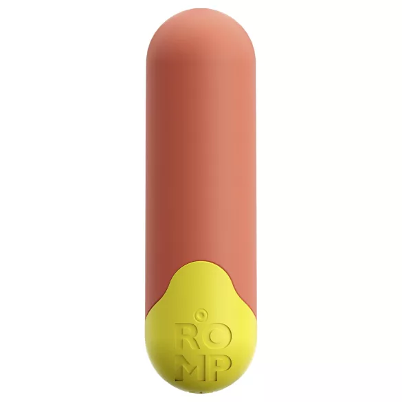 ROMP Riot - Mini-Vibrator (Orange)