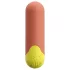 ROMP Riot - Mini-Vibrator (Orange)