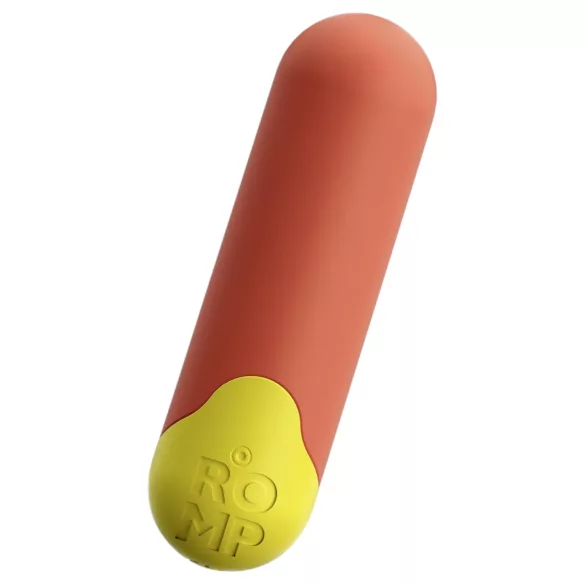 ROMP Riot - Mini-Vibrator (Orange)