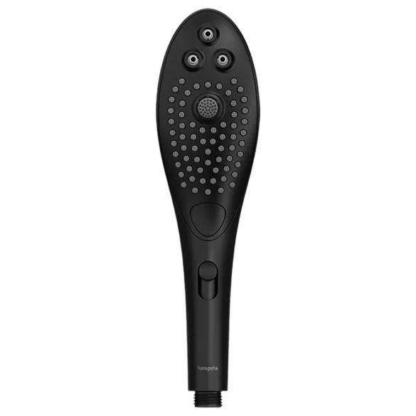 Womanizer Wave - Massageduschekopf (Schwarz)