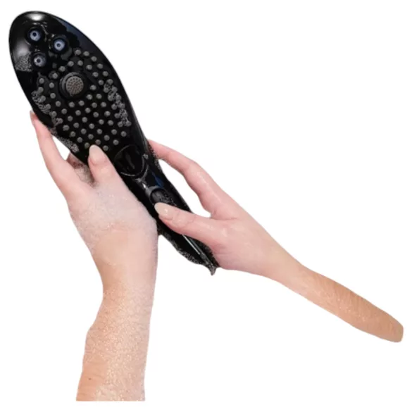 Womanizer Wave - Massageduschekopf (Schwarz)