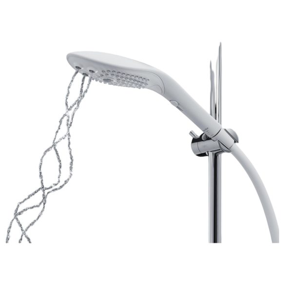 Womanizer Wave - Massagedusche (weiß)