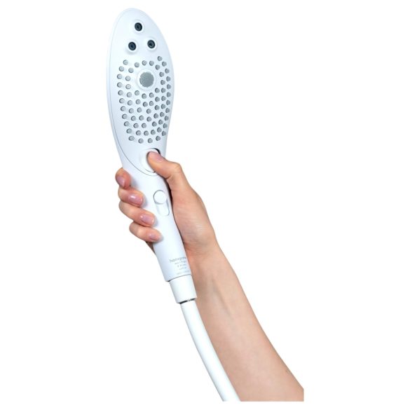 Womanizer Wave - Massagedusche (weiß)