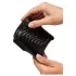 Arcwave Zing - 2-motoriger Masturbator (schwarz)
