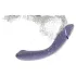 Womanizer OG - Akku-Luftwellen 2-in-1 G-Punkt Vibrator (Lila)
