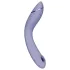 Womanizer OG - Akku-Luftwellen 2-in-1 G-Punkt Vibrator (Lila)