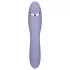 Womanizer OG - Akku-Luftwellen 2-in-1 G-Punkt Vibrator (Lila)