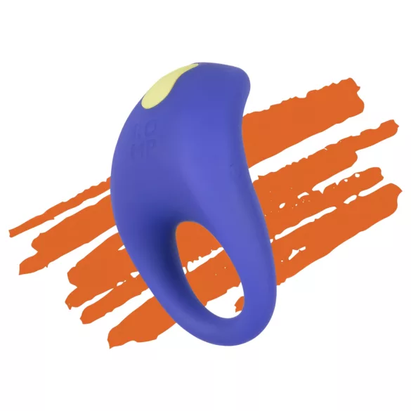 ROMP Pleasure Kit - Vibrator-Set für Paare