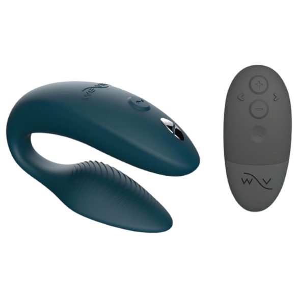 We-Vibe Sync - smarter Akku-Paar-Vibrator (Grün)