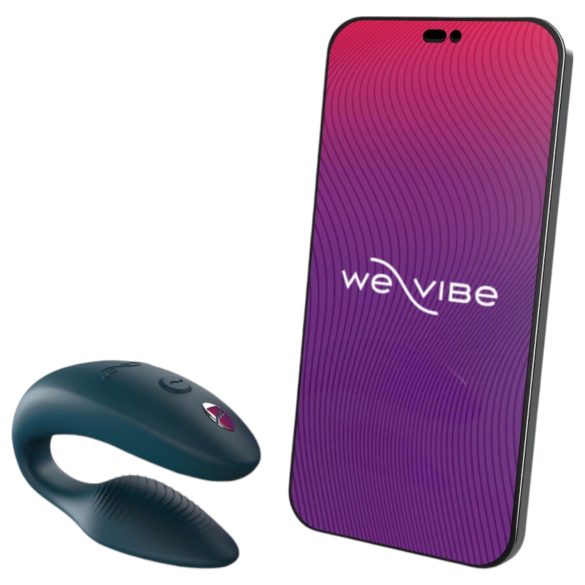 We-Vibe Sync - smarter Akku-Paar-Vibrator (Grün)