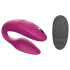 We-Vibe Sync - Paarvibrator mit App- und Fernbedienungssteuerung (Pink)