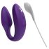 We-Vibe Sync - Intelligenter, kabelloser Paarvibrator, lila