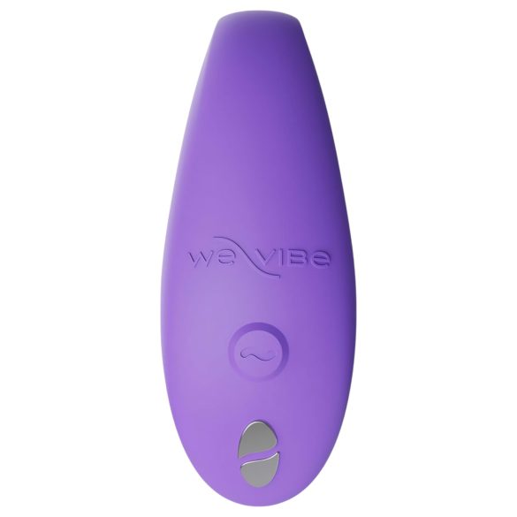 We-Vibe Sync Go - smarter Akku-Paarvibrator (lila)