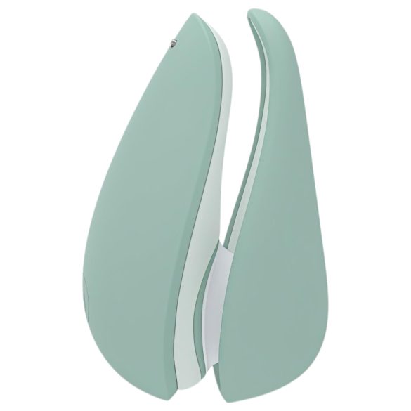 Womanizer Liberty 2 - Wiederaufladbarer Klitoris-Stimulator (Grün)