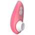 Womanizer Liberty 2 - Aufladbarer Luftimpuls-Klitorisstimulator (Pink)