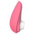 Womanizer Liberty 2 - Aufladbarer Luftimpuls-Klitorisstimulator (Pink)