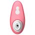 Womanizer Liberty 2 - Aufladbarer Luftimpuls-Klitorisstimulator (Pink)