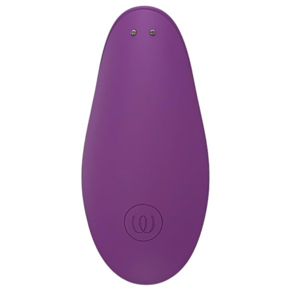 Womanizer Liberty 2 - luftwellen Klitorisstimulator (lila)