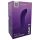 We-Vibe Melt 2 - smarte lila Druckwellen-Klitorisvibrator
