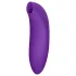We-Vibe Melt 2 - App-gesteuerter Luftdruck-Klitorisstimulator (lila)