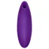We-Vibe Melt 2 - App-gesteuerter Luftdruck-Klitorisstimulator (lila)
