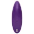 We-Vibe Melt 2 - App-gesteuerter Luftdruck-Klitorisstimulator (lila)