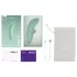 We-Vibe Melt 2 - App-gesteuerter Druckwellen-Klitorisstimulator (türkis)
