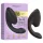 Womanizer Next Duo - 2-in-1 G-Punkt Vibrator (schwarz)