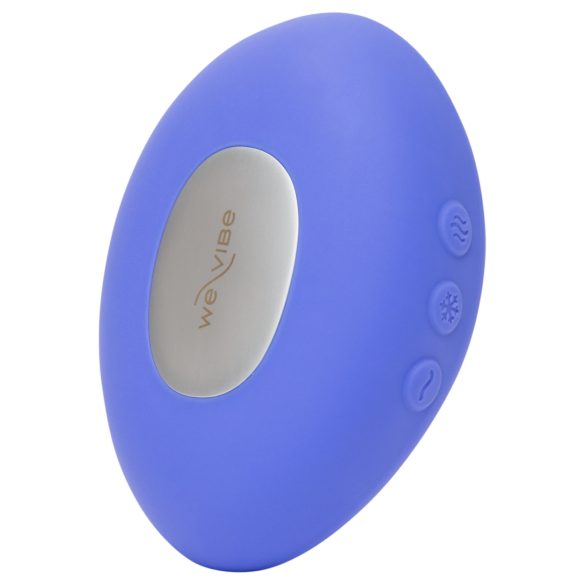 We-Vibe Temp - Kühl-Heiz Klitoris Vibrator (Blau)