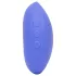 We-Vibe Temp - kühlender und wärmender Klitorisstimulator-Vibrator (blau)