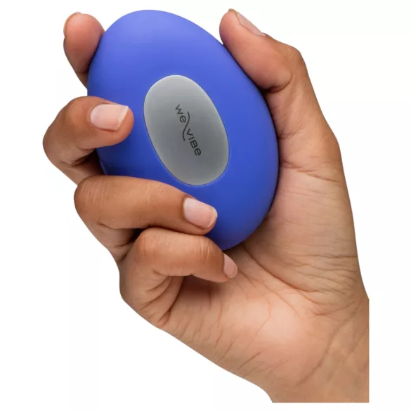 We-Vibe Temp - kühlender und wärmender Klitorisstimulator-Vibrator (blau)