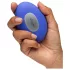 We-Vibe Temp - kühlender und wärmender Klitorisstimulator-Vibrator (blau)