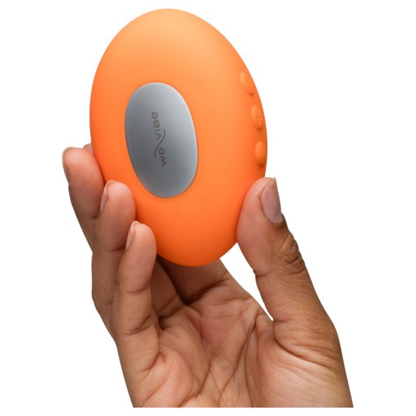 We-Vibe Temp - kühlende und wärmende Klitoris-Stimulation (Orange)