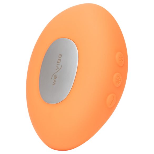 We-Vibe Temp - kühlende und wärmende Klitoris-Stimulation (Orange)