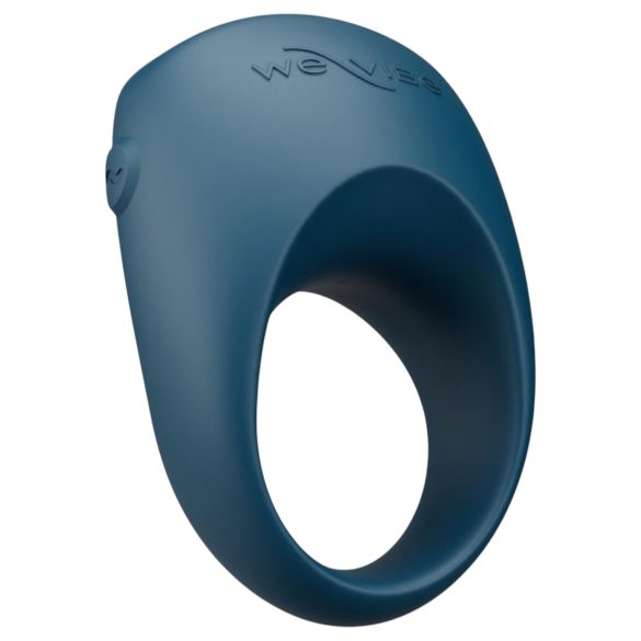 We-Vibe Pivot 2 - Intelligenter Vibrationspenisring (Blau)