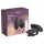 We-Vibe Chorus Pro - intelligenter Paarvibrator mit Fernbedienung (schwarz)